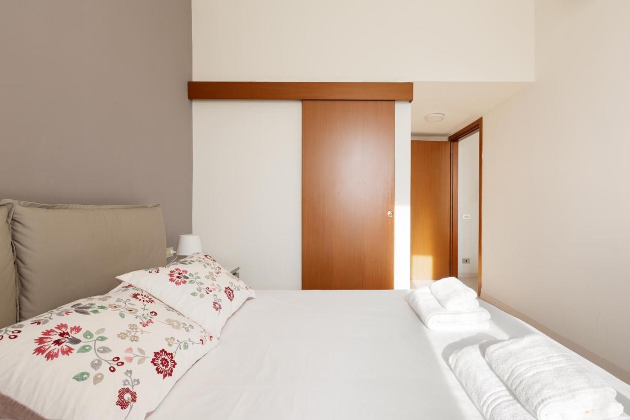 Arch Of Peace Lovely Flat Apartment Mailand